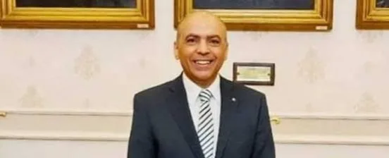 النائب جمال أبو الفتوح: حزم التسهيلات الضريبية تجسد توجه الدولة لدعم الاستثمار وتخفيف الأعباء وتحفيز النمو الاقتصادي