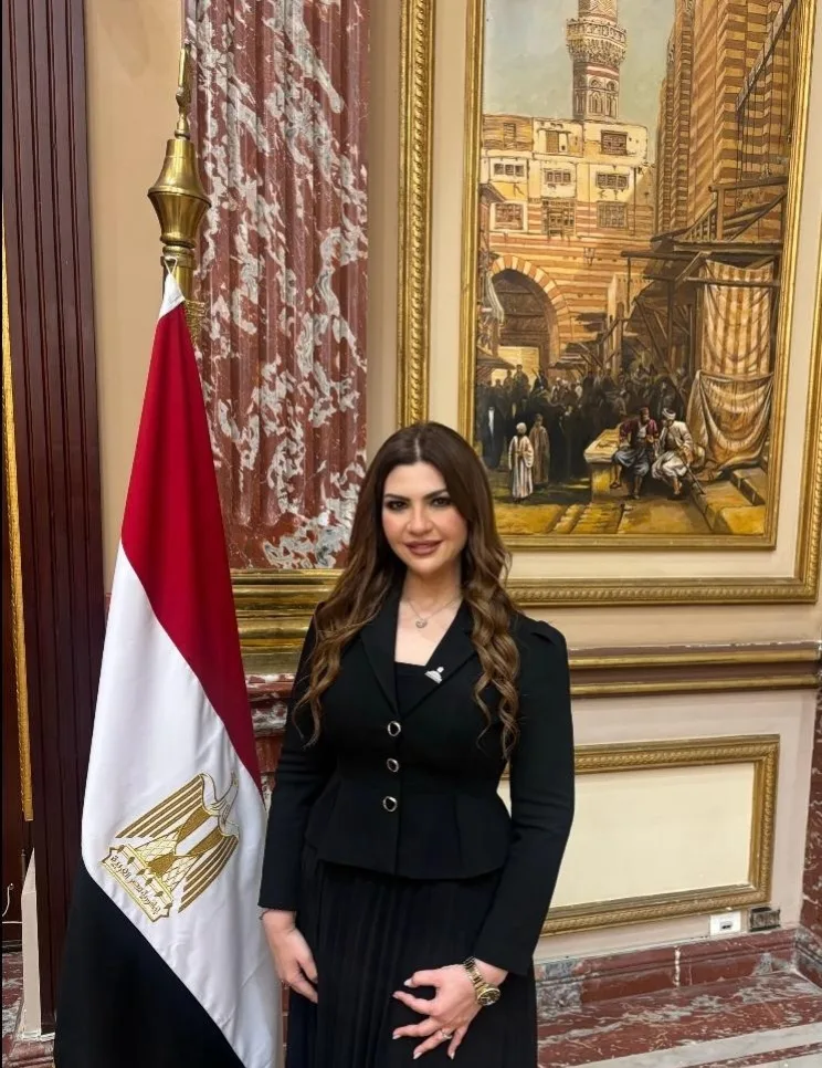 النائبة غادة البدوي: افتتاح مقر القيادة الاستراتيجية يؤكد انتقال مصر إلى مرحلة أكثر تكاملًا في إدارة الدولة وتعزيز قدراتها الشاملة