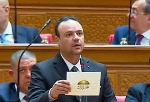 النائب محمد النبوي يُهنئ القيادة السياسية والشعب المصري بالذكرى الـ13 لثورة 30 يونيو المجيدة