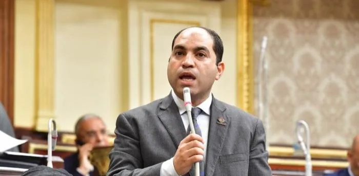 يهدد تكافؤ الفرص.. النائب عمرو درويش يتقدم بطلب إحاطة للحكومة بسبب صعوبة امتحان الكيمياء