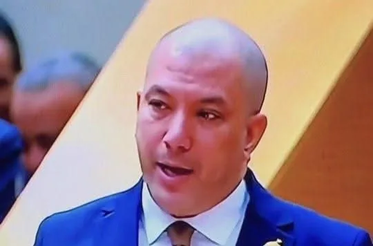 النائب مصطفى حسين أبو دومة يتقدم بطلب لإعادة النظر في تنسيق الثانوية العامة بسوهاج