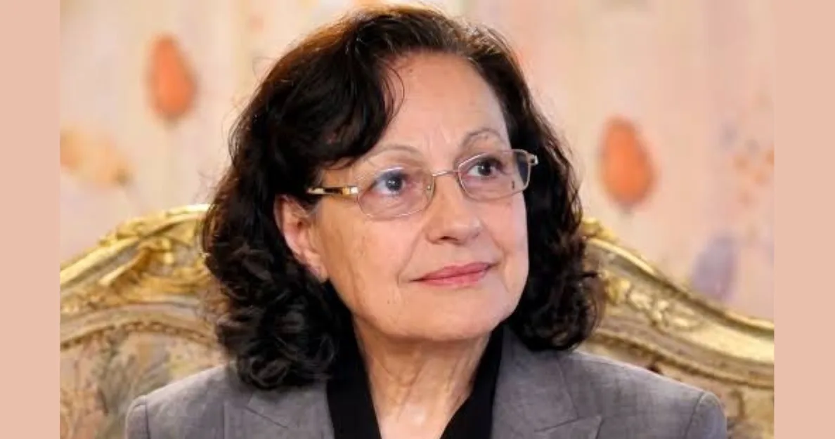 سكينة فؤاد: أصحاب المعاشات يستحقون إصلاحات جديدة ومنحة استثنائية لمواجهة الغلاء