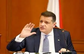 طارق رضوان: البرلمان فى عهد دولة 30  يونيو شمل تنوعا سياسيا 