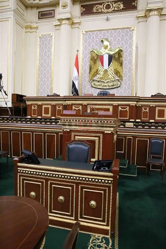هانت .. دينية النواب تناقش عودة صلاة الجمعة في اجتماعها غداً