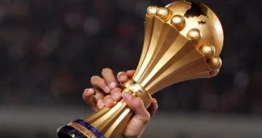 ضاع ولا اتسرق.. الاتحاد الافريقي يُعلق علي فقد كأس الأمم في مصر
