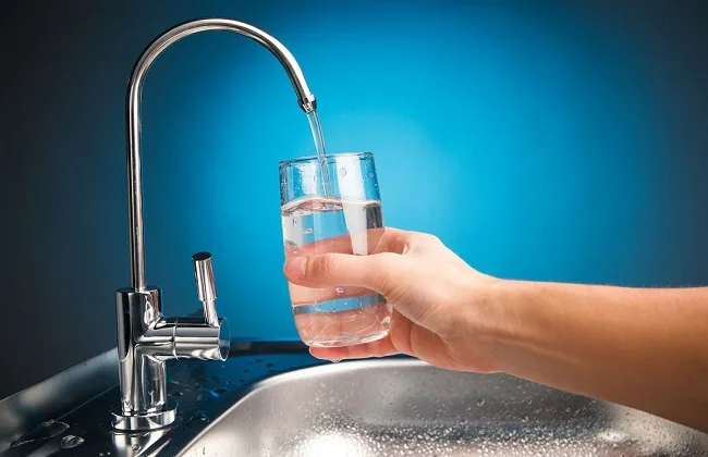 القاهرة عطشانه.. خطأ يتسبب في قطع المياه عن أكثر من مليون شخص