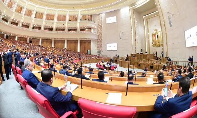 مجلس النواب يحيل مشروع قانون الحماية الرقمية وتصنيف المحتوى الأخلاقي للأطفال للجنة مشتركة لمناقشته
