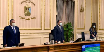 مدبولي يناقش آخر مستجدات كورونا خلال اجتماع "الوزراء" اليوم