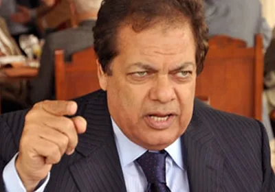 اعرف 5 أسرار.. لماذا رشح "مستقبل وطن" أبو العينين نهائيًا علي مقعد الفردي في الجيزة؟