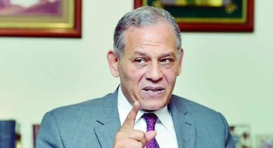 في رسالة... "السادات": يُطالب الوطنية للإنتخابات بدعوة ممثلي الأحزاب لمناقشة عزوف المصريين عن التصويت