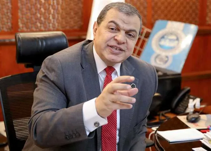 بالأسماء.. تفاصيل المستحقات المالية لـ 432 عامل عائدين من الأردن