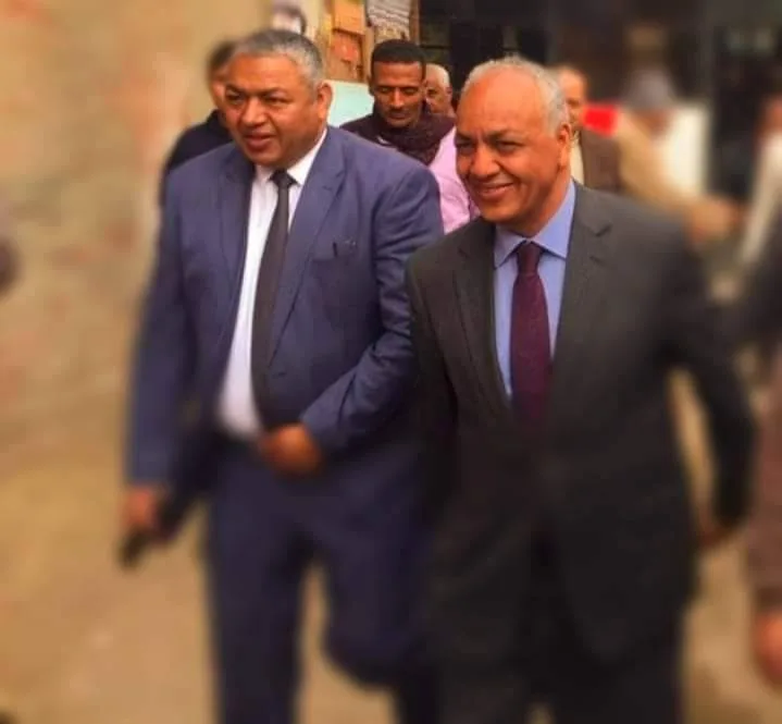 عضو "الشيوخ" محمود بكري يمتدح شقيقه "مصطفي" بعد احتفاظه بعضوية مجلس النواب: "فارسًا مغوارًا"