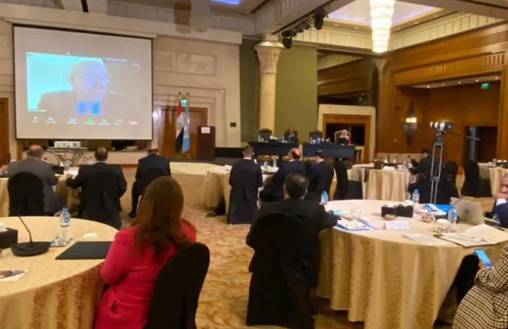 "مكافحة الفساد الرياضي" ورشة عمل تنظمها الرقابة الإدارية بالتعاون مع الأمم المتحدة