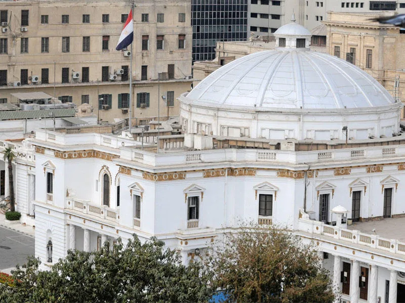 بعد خسارة الطنطاوي والحريري .. من يتولي دور المعارضة بمجلس النواب؟