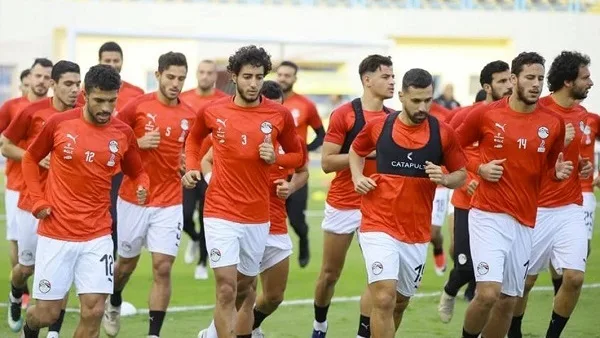 مباراة المنتخب الوطني وتوجو.. ننشر لقاءات المنتخبين الكروية