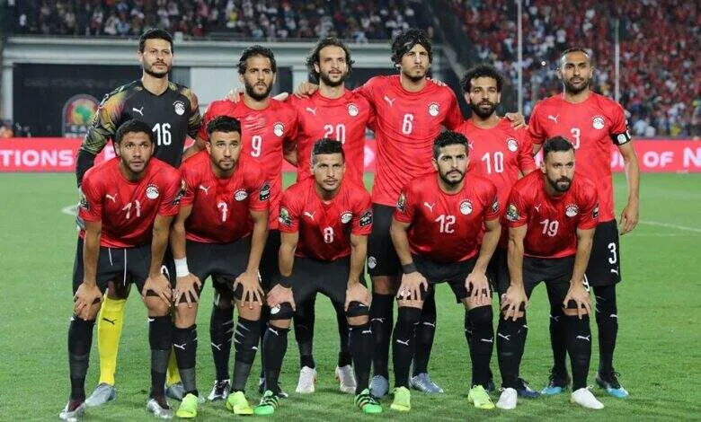 الليلة.. مواجهة ساخنة بين المنتخب الوطني ومنتخب توجو باستاد القاهرة
