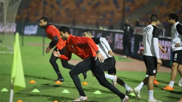 مباراة مصر وتوجو.. ننشر كواليس اللقاء المرتقب وقنوات البث