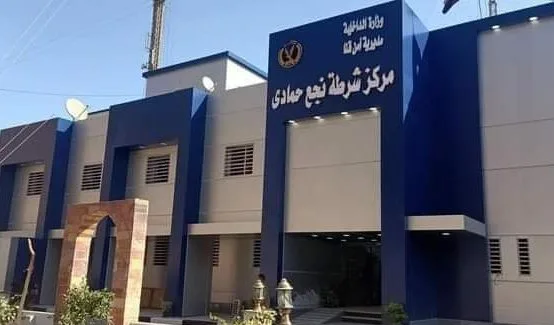 مختل عقليًا يطعن 3 أشخاص في شادر نجع حمادي بقنا