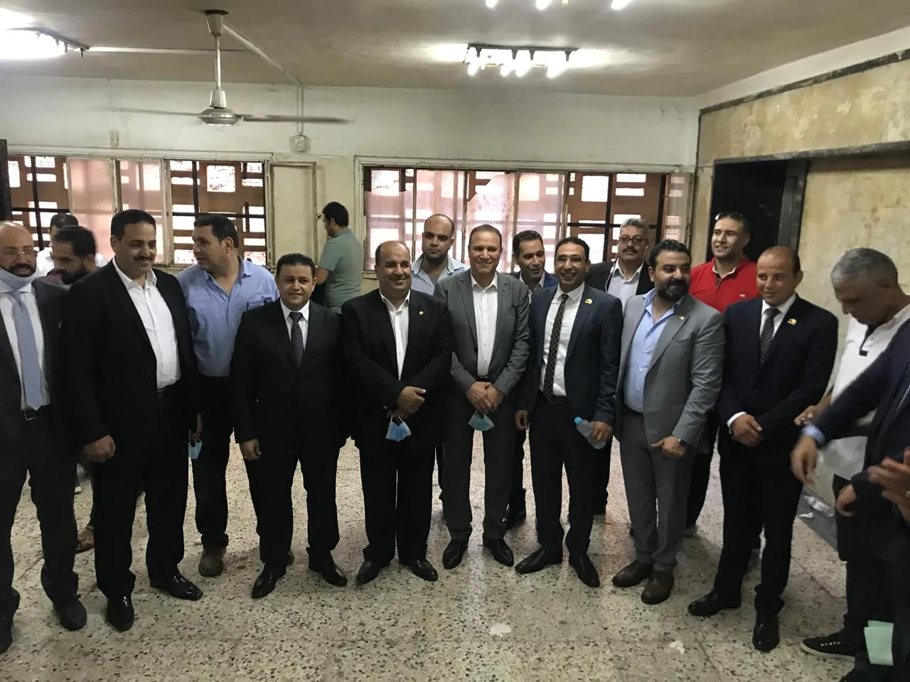 بالأسماء.. مرشحو «مستقبل وطن» علي المقاعد الفردية في انتخابات مجلس النواب بالجيزة