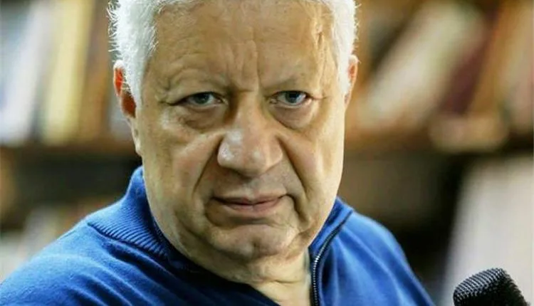 لأول مرة بعد ١٨ مرة.. البرلمان يوافق علي طلب مرتضي منصور للذهاب للنائب العام بسبب فيديو