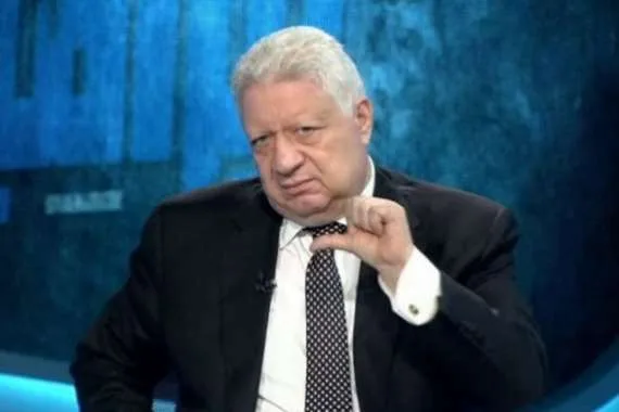 حرج داخل حزب الوفد بسبب خبر عن مرتضي منصور .. ما القصة؟