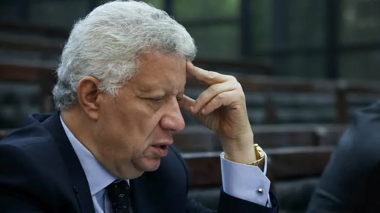علي طريقتهم.. نواب البرلمان يهاجمون مرتضي منصور و"الزمالك المكسور" (التفاصيل)