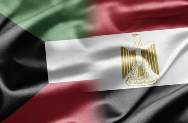 حصل خير.. "الخارجية" تُبلغ النائب شريف فخري استلام تسليم مظاريف الاقتراع للسفارة في الكويت بعد تعطل البريد