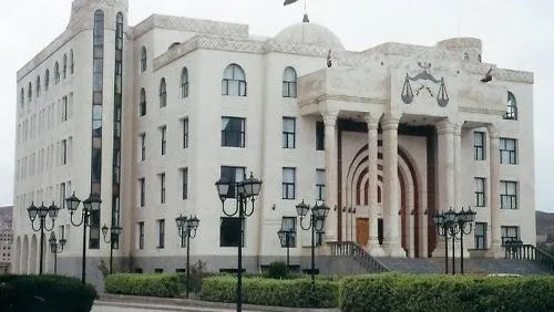"الأموال العامة" تبدأ كشف لغز اختفاء كأس الأمم الأفريقية (التفاصيل)