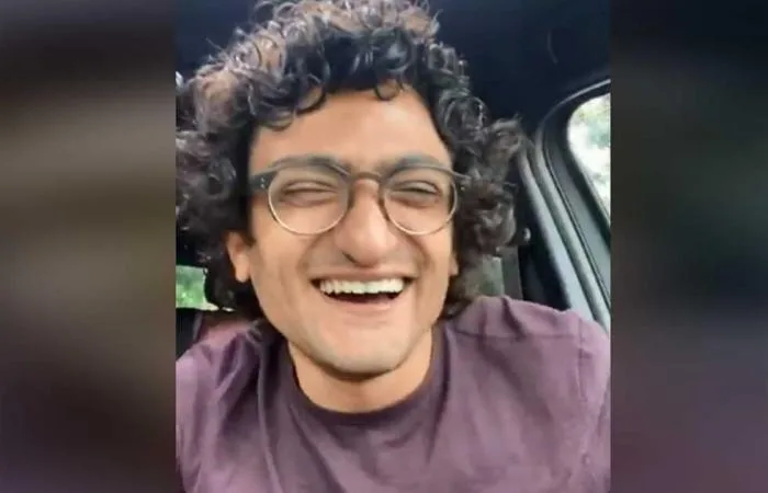 مش أول مرة .. وائل غنيم يرقص على مهرجان «عاملين لغبطيطا» (فيديو)