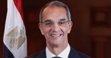 علي عهدة الوزير .. مصر تحتل المركز الرابع إفريقيا بسرعات الإنترنت