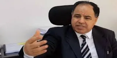 "الإيراد زاد".. المالية تؤكد ارتفاع ايرادات الدولة بقيمة 15.5%