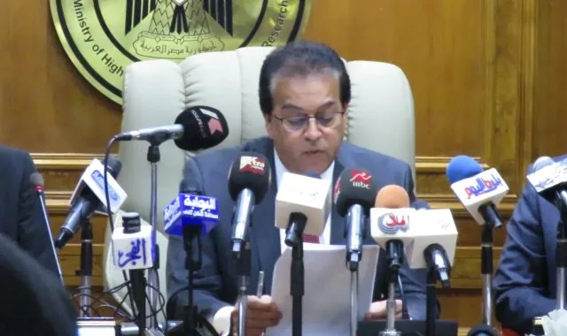 تنسيق المرحلة الأولي..تعرف علي الحد الأدني لجميع الكليات العلمية والأدبية