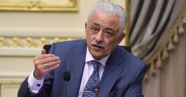 ماتقلقوش كله محسوب..وزير التعليم: سنوضح خطة العام الدراسي الجديد في أول سبتمبر