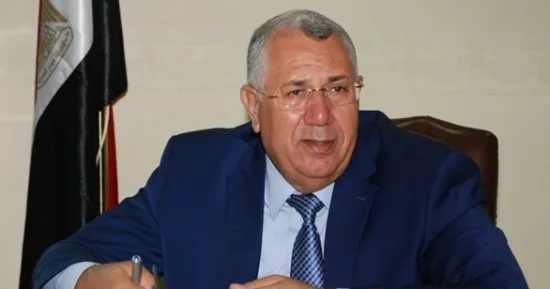 أكل فاسد.. الزراعة تعلن ضبط 153 طن لحوم ودواجن واسماك غير صالحة وذبح خارج المجازر خلال شهر