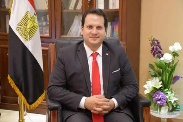 "يارب توفيقك".. الشيوخ يبدأ جلسته العامة لمناقشة لائحته الداخلية