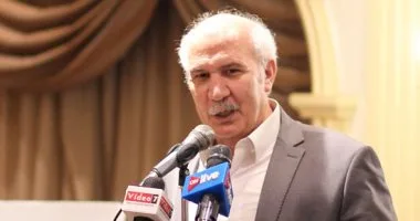 رئيس "التجمع": مرت سنوات كتم صوت الفلاحين ونأمل تعويضها بانتخاب"القائمة الوطنية"