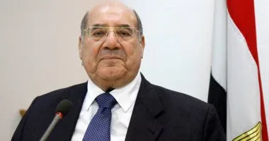 سنحقق آمال الشعب .. رئيس الشيوخ في رسالة لـ"السيسي": نعاهدك علي الوفاء