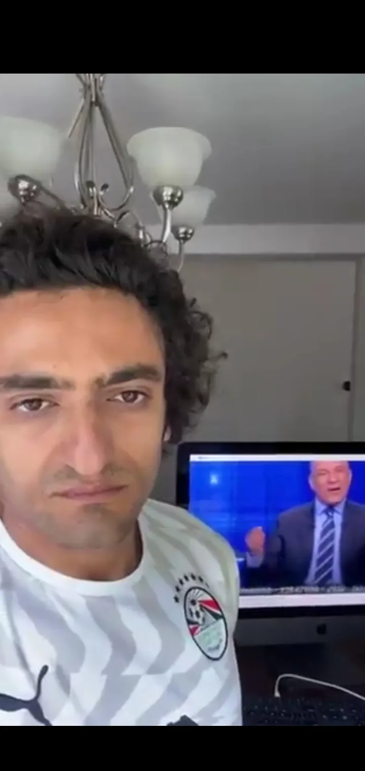 بعد اتهامه بالعمالة .. وائل غنيم يهدد احمد موسي: وربنا هربيك