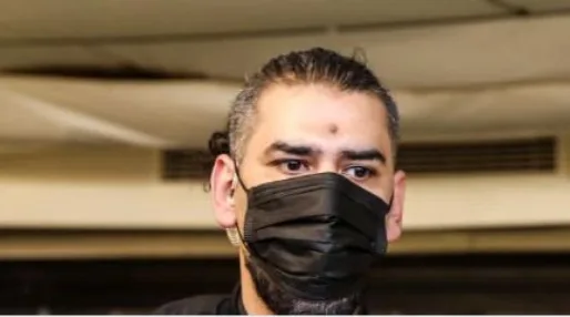 "حارسه الشخصي".. يكشف تفاصيل اصابة محمد صلاح بكورونا