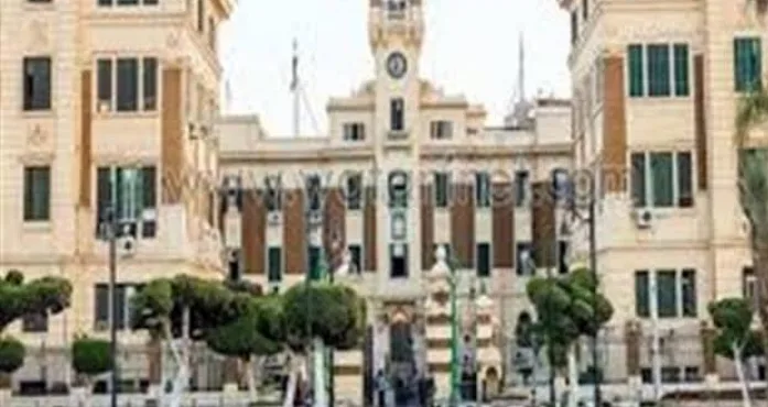 هزه أرضية تضرب شرق القاهرة بالقرب من العاصمة الادارية