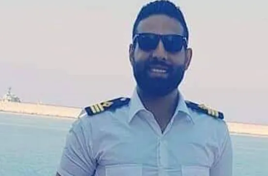 "خطفوهم في نيجيريا".. تفاصيل خطف مصريين اثنين على مركب بضائع لبناني