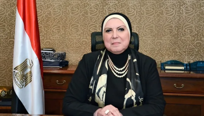 ممنوع استيراده.. وزيرة التجارة تقرر وقف استيراد السكر لمدة ثلاثة أشهر