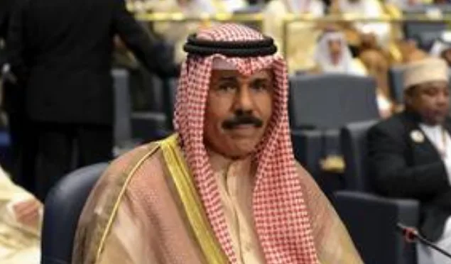 فرصة تانية.. الكويت تبعث برسائل دولية لحل أزمة الخليج