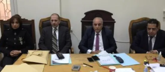 "تمويل بغرض إرهابي".. وقف التحفظ على أموال حسن نافعة للفصل في دعوته الدستورية