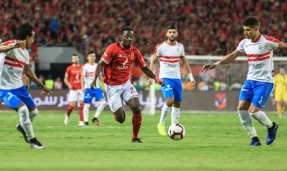 تفاصيل الأسابيع الأولى من الدوري المصري في الموسم الجديد