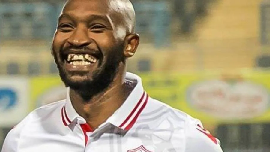 " أهلي وزمالك".. هدف شيكابالا يحقق تعادل الزمالك بعد هدف السليا في مباراة القمة الأفريقية