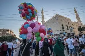 تعرف على مواعيد صلاة عيد الأضحي في مدن مصر