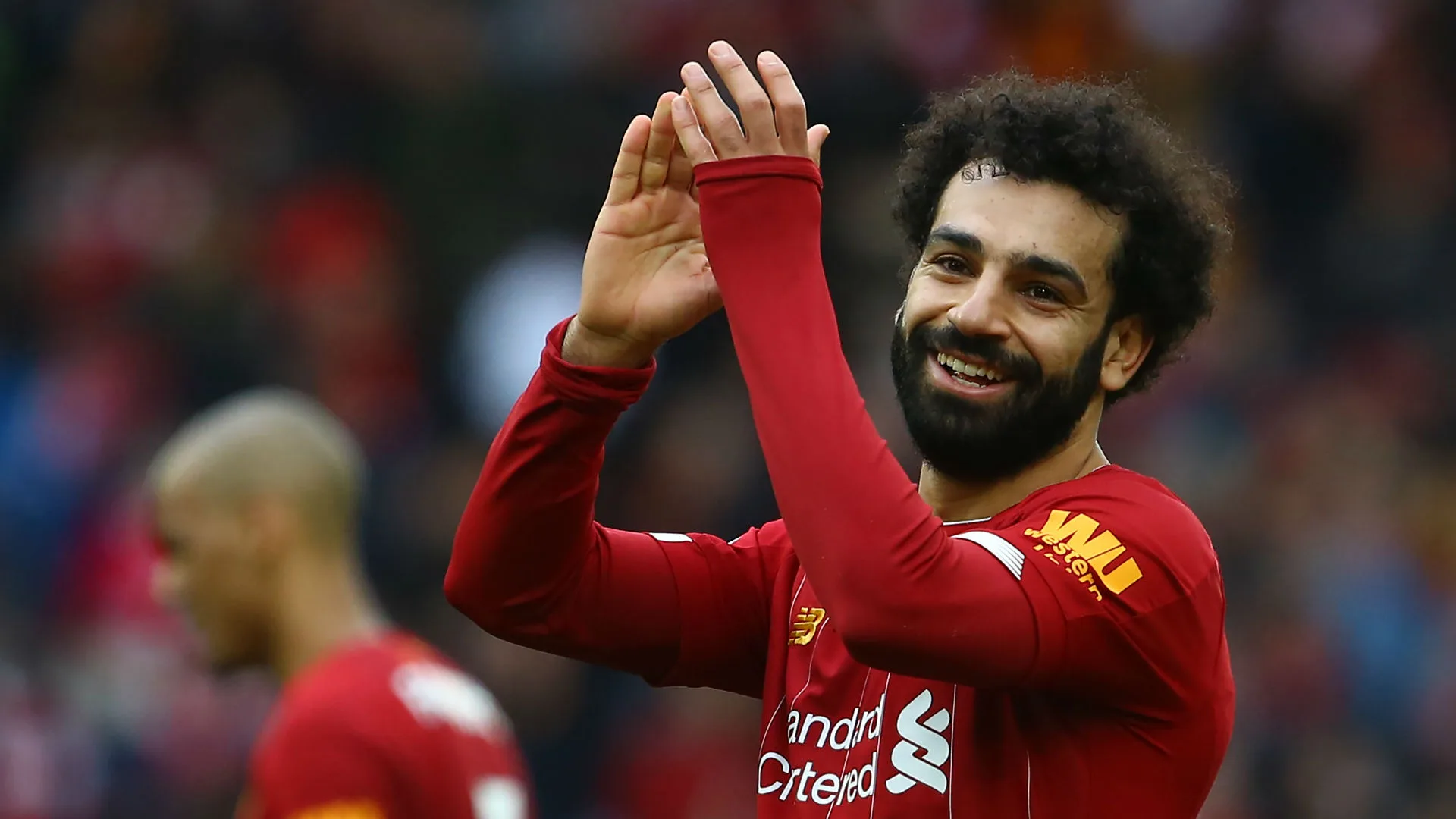 تقارير إنجليزية: لهذا السبب تجاهل ليفربول إصابة محمد صلاح بكورونا