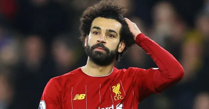 "بعد تأكيد إصابته بكورونا".. المنتخب الوطني أمام توجو بدون محمد صلاح