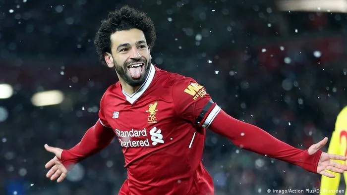 الصحة تكشف آخر التطورات الصحية لـ محمد صلاح